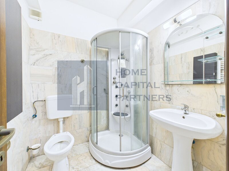 Branesti casa spatioasa de vanzare, gata de mutat, cu curte