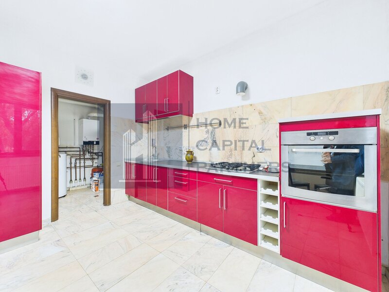 Branesti casa spatioasa de vanzare, gata de mutat, cu curte