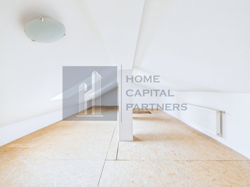 Branesti casa spatioasa de vanzare, gata de mutat, cu curte