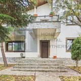 Branesti casa spatioasa de vanzare, gata de mutat, cu curte